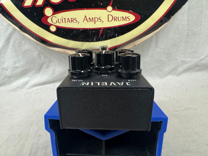 Cerberus Guitars Javelin Distortion Pedal