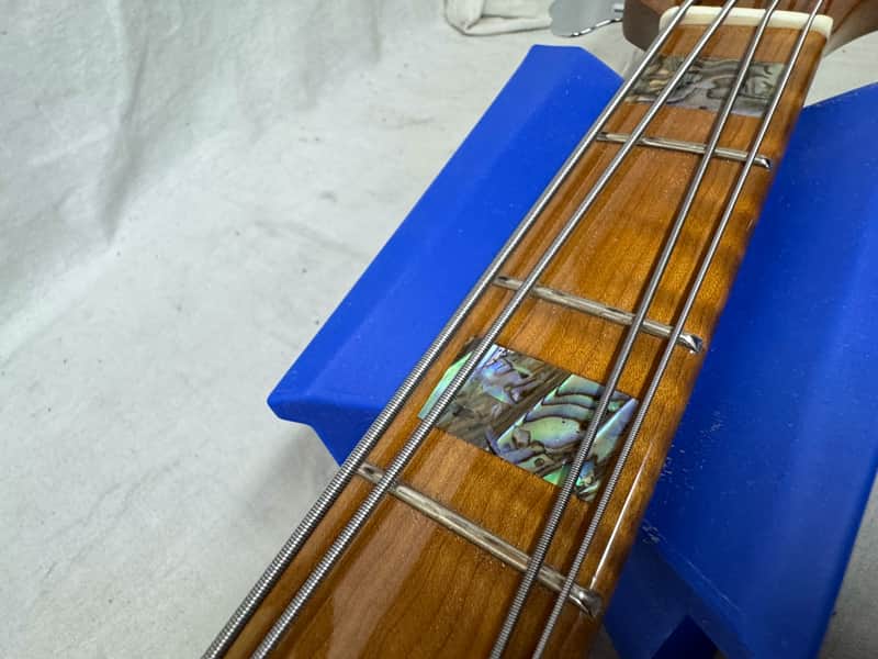 Sire Marcus Miller V10 J-style 4-string Bass - Image 19