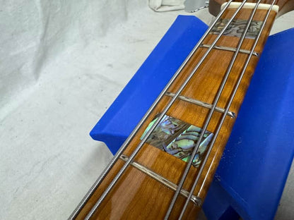 Sire Marcus Miller V10 J-style 4-string Bass - Image 19