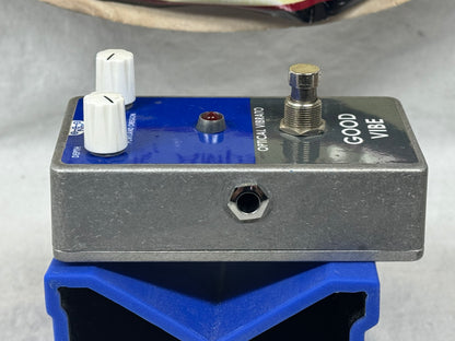 Harben Audio Good Vibe Optical Vibrato Pedal