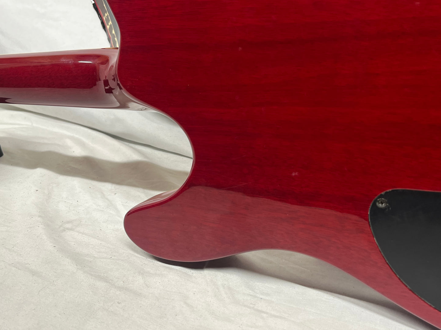 Fender Telecaster Tele FMT HH Electric Guitar