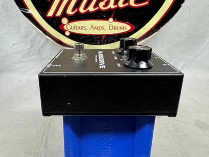 Earthling Designs Gliss Drive Overdrive Pedal