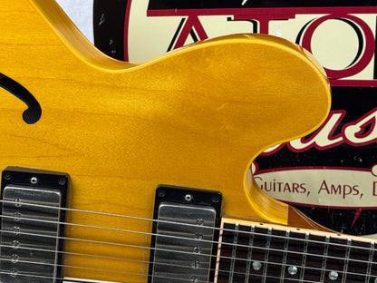 Gibson ES-333 es333 Semi-Hollowbody Guitar 2004