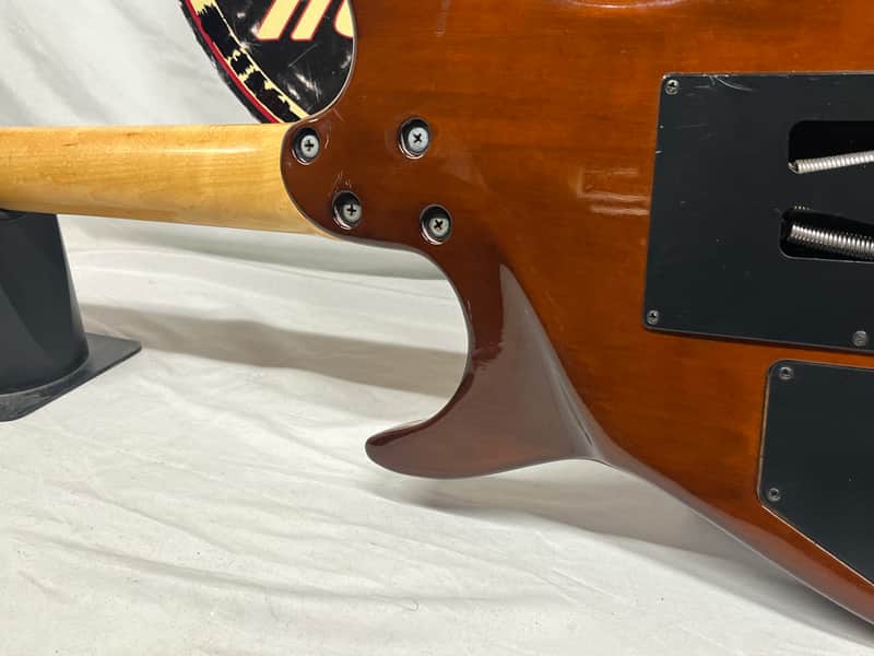Godin Freeway Classic Electric Guitar - Image 14