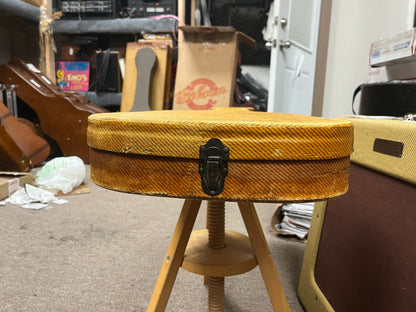 Fender Vintage Thermometer Case for Telecaster