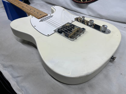 Fender Telecaster Tele Electric Guitar MIM - Made in Mexico