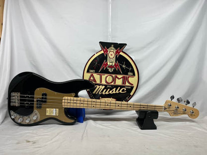 Fender Deluxe Active Electric Precision Bass Special