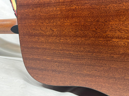Cort Earth E NS Acoustic Guitar