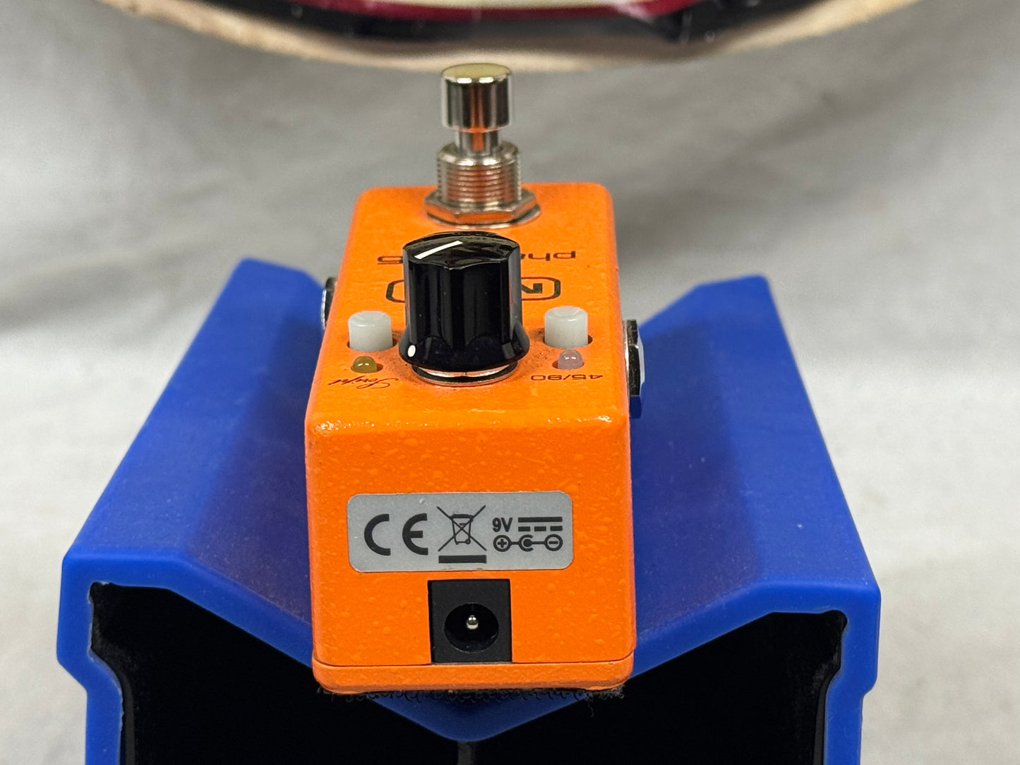 MXR M290 m 290 Phase 95 Mini Phase Shifter Phaser Pedal