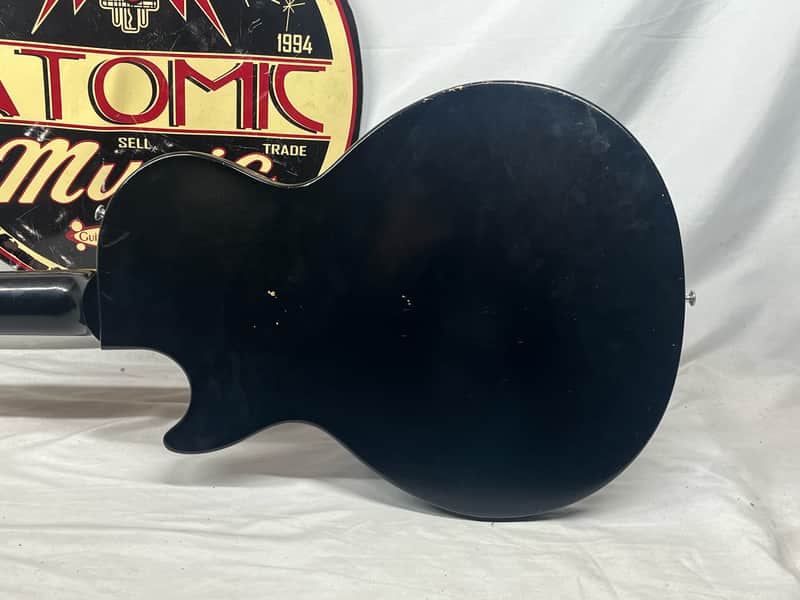 Gibson Melody Maker - Image 11