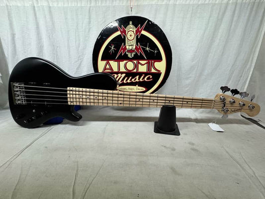 Sadowsky MetroLine metro line SML 5-string Bass