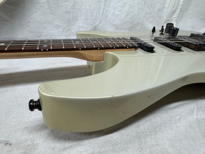 Kramer USA Pacer Custom II 2 Guitar with Gator Case
