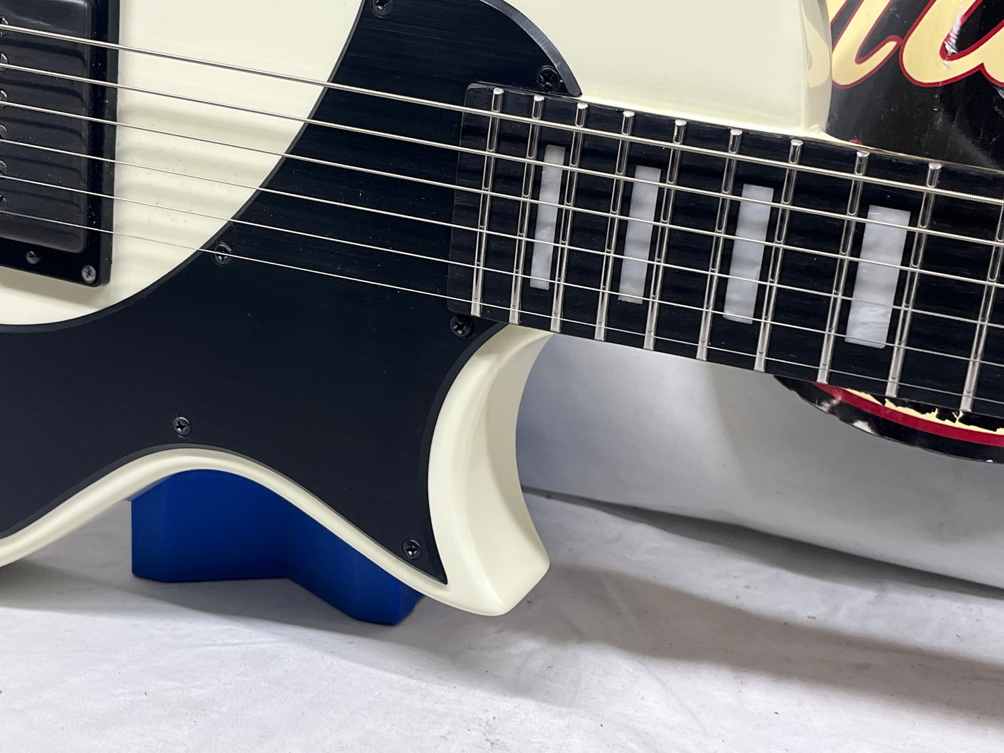 ESP LTD EC-01FT Deluxe Singlecut Electric Guitar