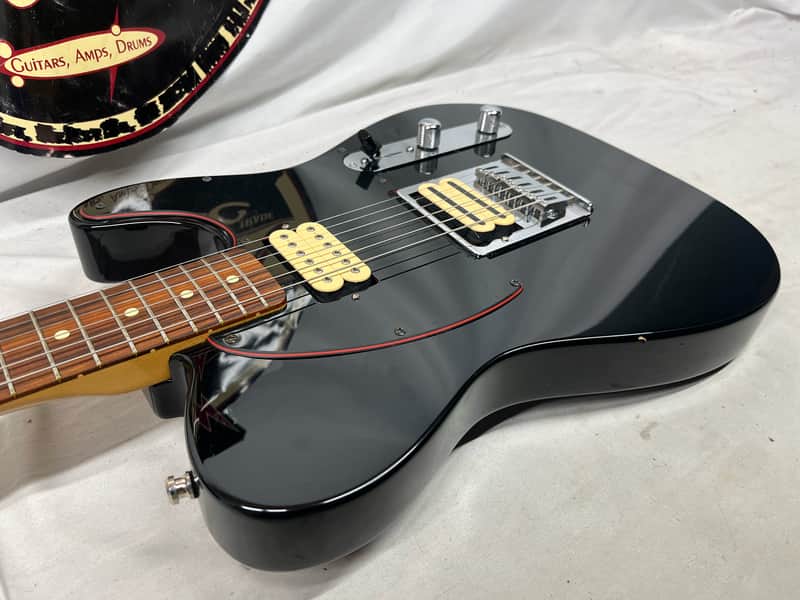 Fender Telecaster tele HH Electric Guitar - Image 20