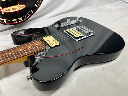 Fender Telecaster tele HH Electric Guitar - Image 20