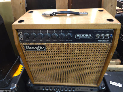 Mesa Boogie Mark III Simul-Class 3-Channel 85-Watt 1x12" Guitar Combo 1989 - 1997 - Green Stripe - Local Pickup Only