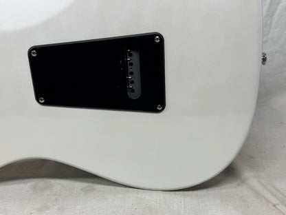 PRS Paul Reed Smith SE NF3 nf 3 Guitar 2024 - Pearl White
