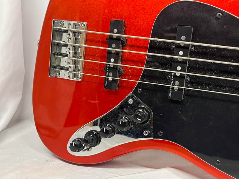 Sire Marcus Miller V7 4-String Electric Bass - Image 5