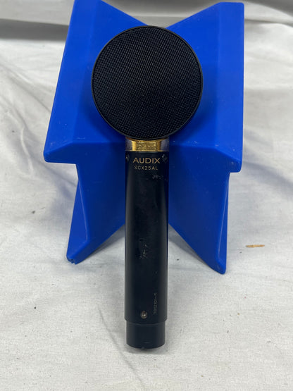 Audix SCX25AL Large Diaphragm Cardioid Condenser Microphone