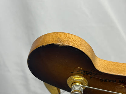 Fender Precision Bass P-Bass Lyte 4-String Electric Bass