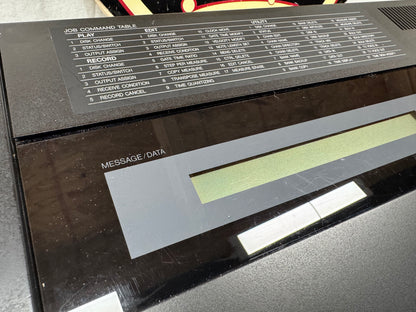Yamaha QX1 Digital Sequence Recorder Sequencer Module with USB