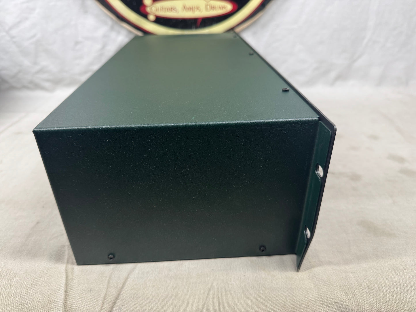 Kemper Profiler Rack Amp Modeler Multi-Effects Module