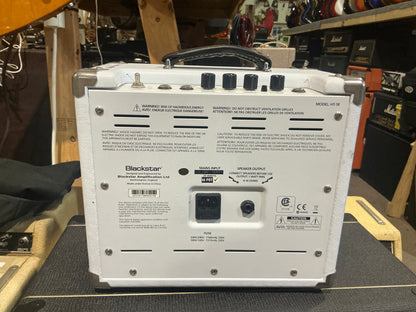 Blackstar HT-1R Guitar Combo Amplifier