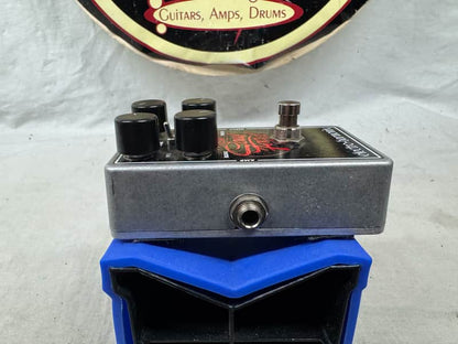 Electro-Harmonix Bass Soul Food Overdrive Pedal - Image 6