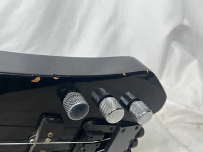 Mach 1 Steinberger-Licensed Headless 4-String Electric Bass