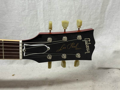 Gibson USA Custom Shop LPR-8 lpr8 Les Paul Custom Guitar with Case - Image 7