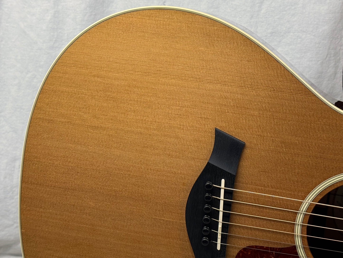 Taylor 512ce 512 ce Grand Concert Acoustic Guitar with Case 2013