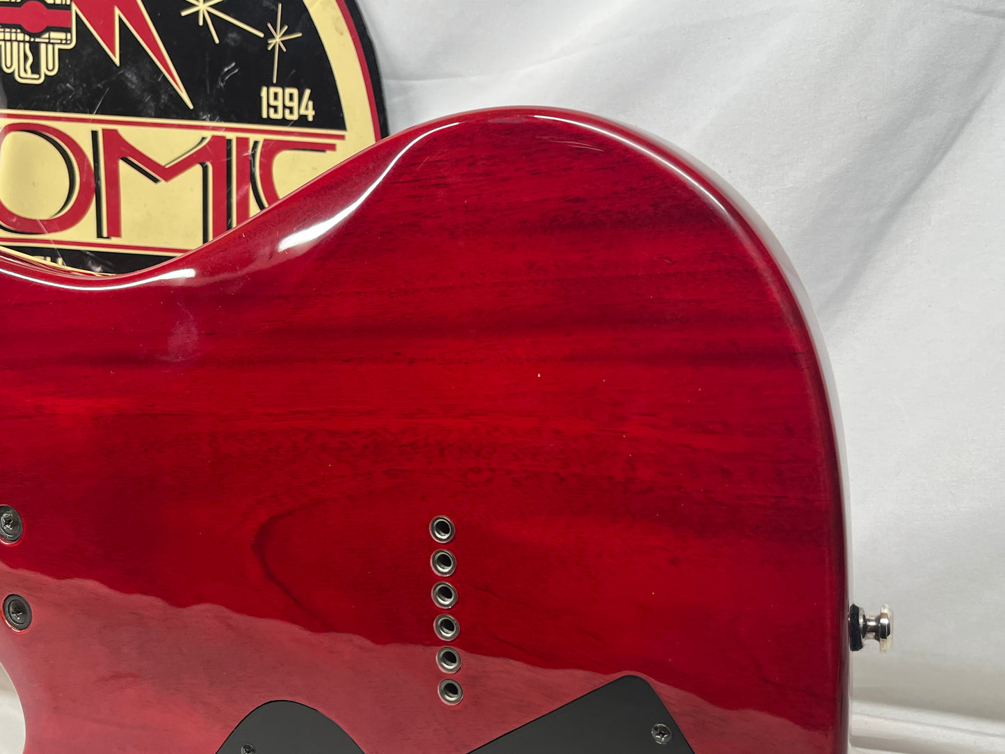 Ibanez RGA42FM Doublecut Electric Guitar