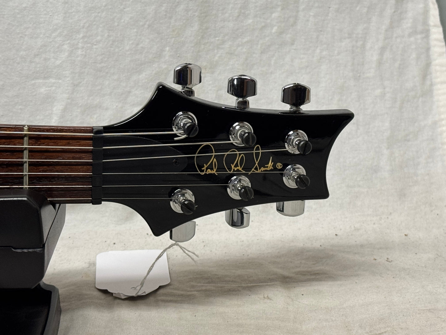 PRS Paul Reed Smith Custom 22 Guitar with Case 2007
