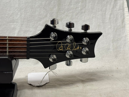 PRS Paul Reed Smith Custom 22 Guitar with Case 2007