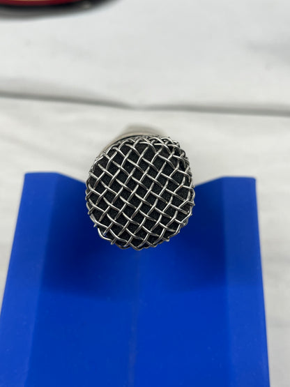 AKG C1000S Small-Diaphragm Multi-Pattern Condenser Microphone with Case