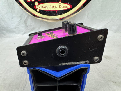ProCo Brat Distortion Pedal