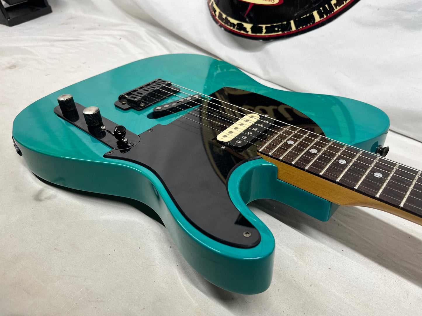 Tokai Custom Edition T-Style Electric Guitar