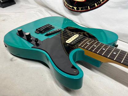 Tokai Custom Edition T-Style Electric Guitar