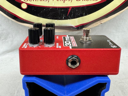Keeley Electronics 30 ms 30ms Double Tracker Pedal