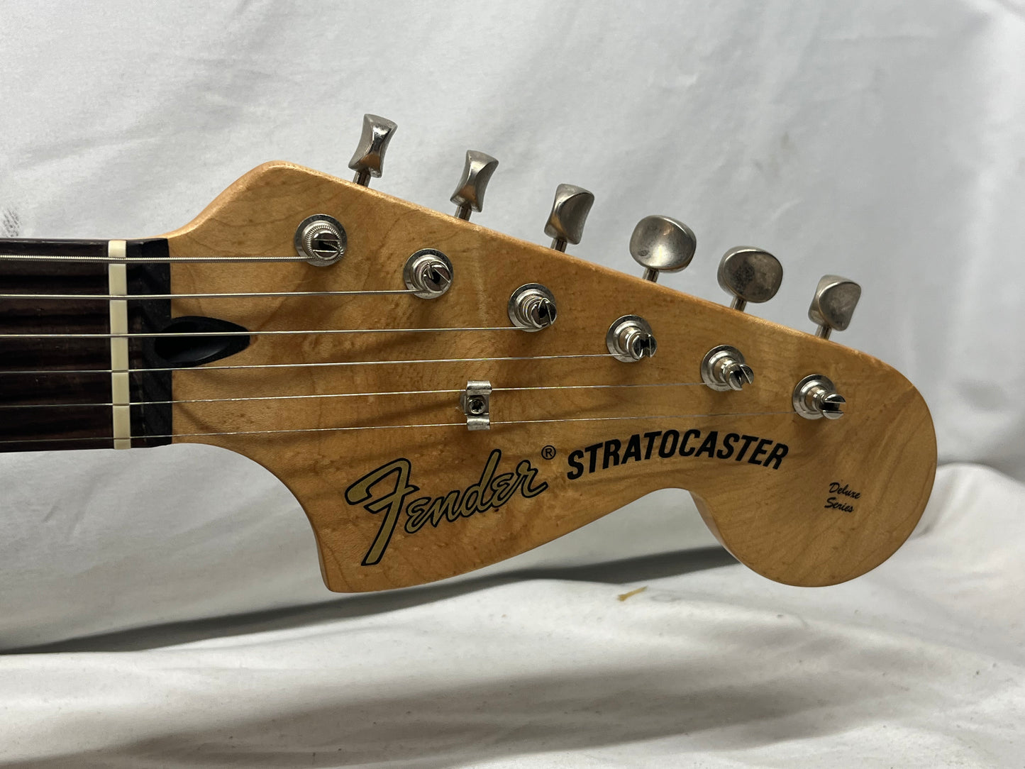 Fender Stratocaster Strat Electric Guitar MIM - Made in Mexico