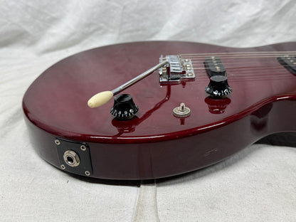 Gibson Melody Maker II 2 Guitar 1997