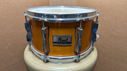 Pearl All Maple 12x7” Snare Drum