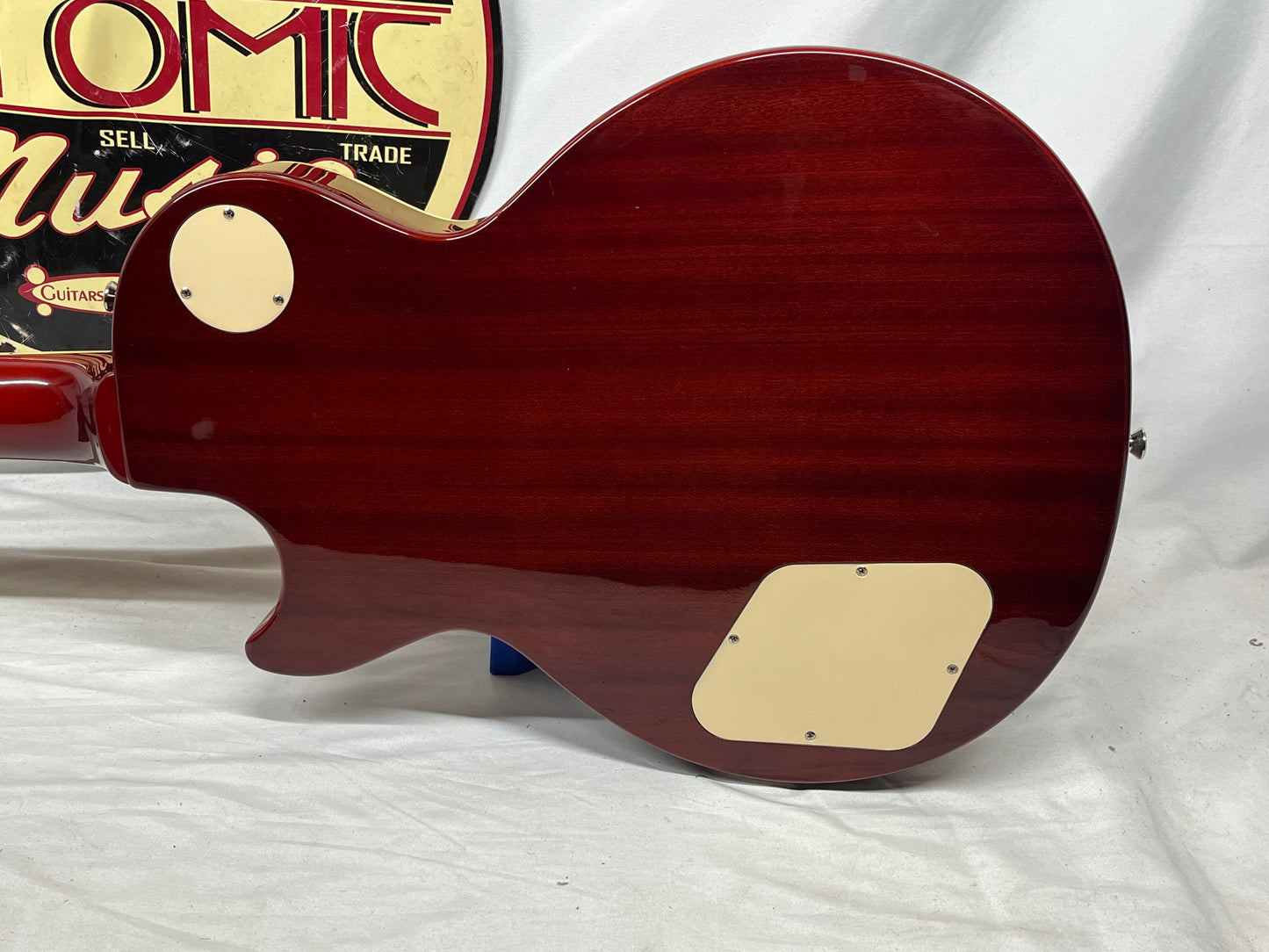 Epiphone Les Paul Standard Singlecut Electric Guitar