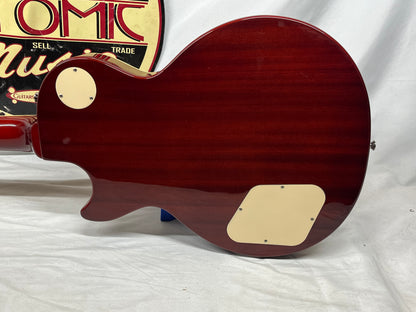 Epiphone Les Paul Standard Singlecut Electric Guitar