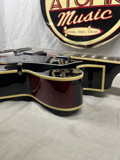 Ibanez AF75 Hollow Body Electric Guitar