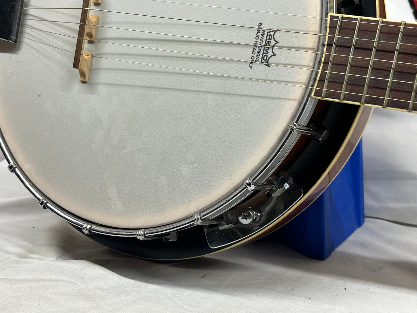 Rocky Top 5-String Banjo