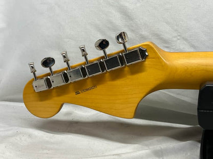 Fender American Professional Classic Jazzmaster Electric Guitar - Image 9