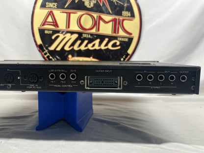 Roland GM-70 GR-MIDI Converter Rack Module