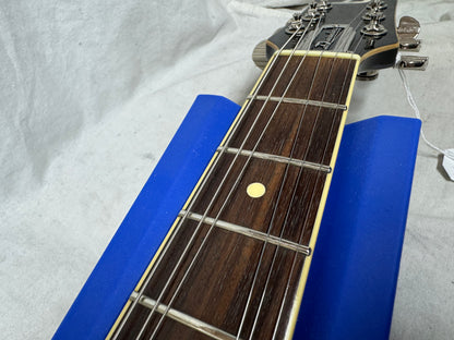 Duesenberg Starplayer V Semi-Hollowbody Guitar 2013
