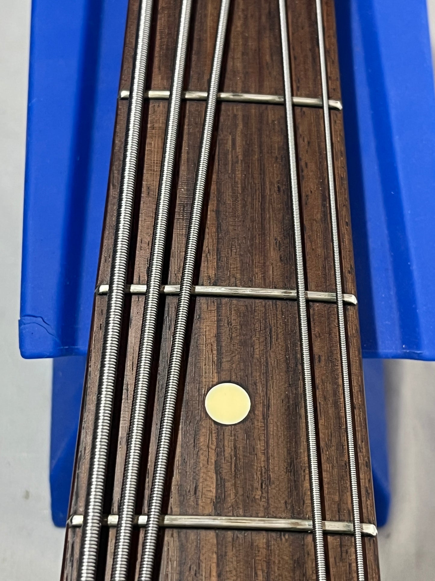Lakland Skyline Series 5-String Electric Bass